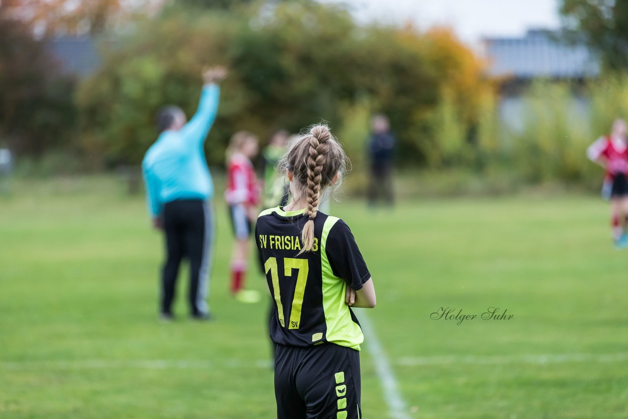 Bild 167 - B-Juniorinnen SG Mittelholstein - SV Frisia 03 Risum-Lindholm : Ergebnis: 1:12